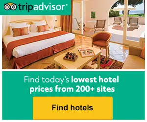 Trip Advisor