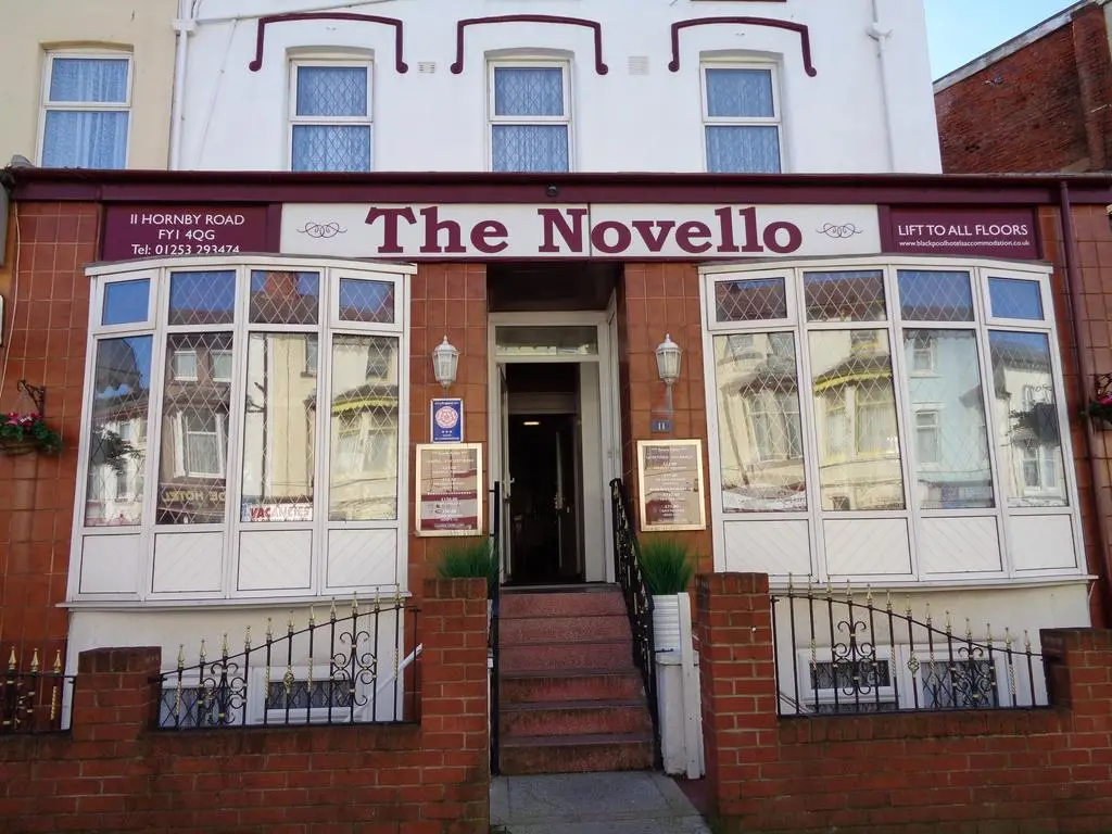 Novello Bed and Breakfast