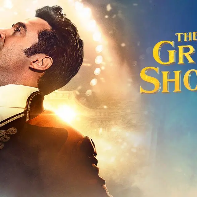 The Greatest Showman