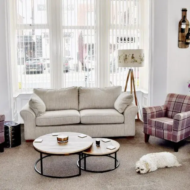 Avenue Guest House, Blackpool