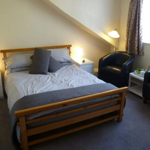 Number Twenty-Five Guesthouse, Blackpool