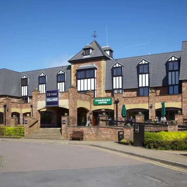 Village Hotel Blackpool