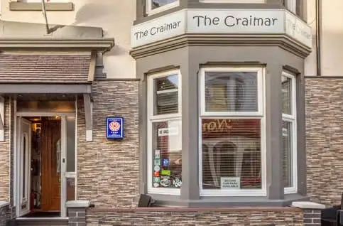 The Craimar Blackpool